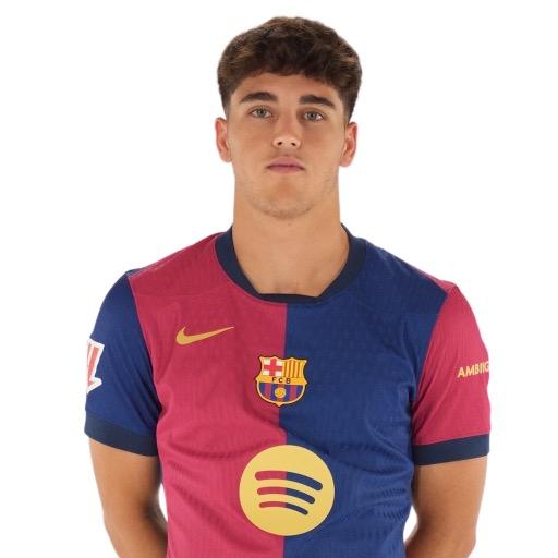 Pau Cubarsi