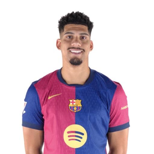 Ronald Araújo