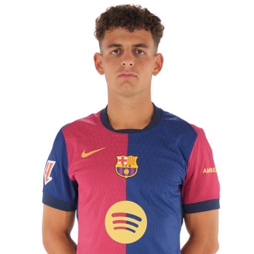 Sergi Dominguez
