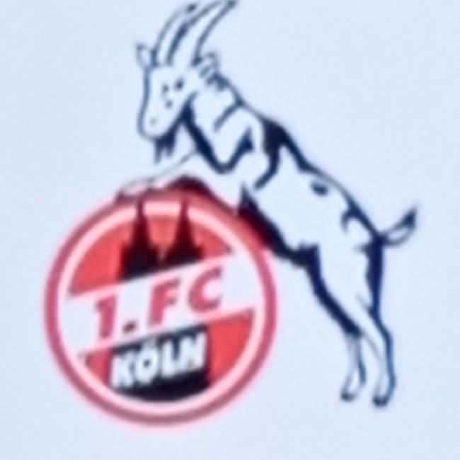 1 FC KÖLN