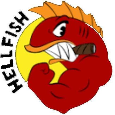 HELL FISH