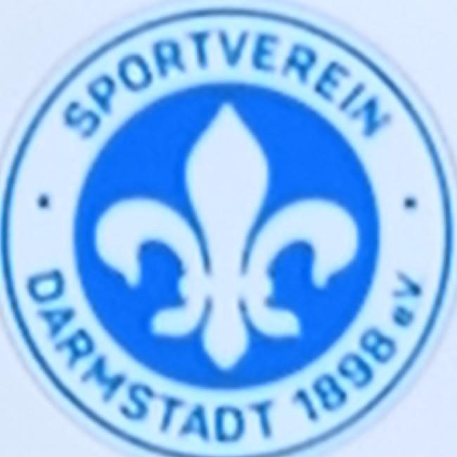 SV DARMSTADT 98