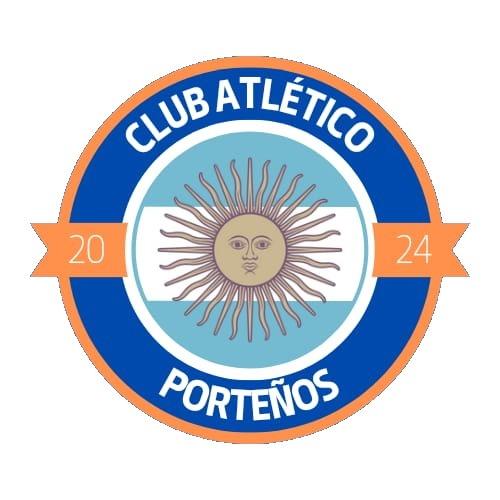 CLUB ATLETICO PORTEÑOS