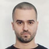 KRISTIJAN PETRUŠEVSKI
