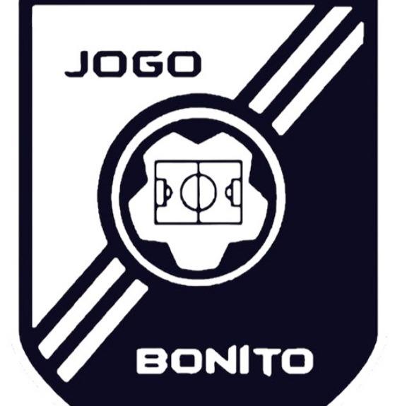 JOGO BONITO