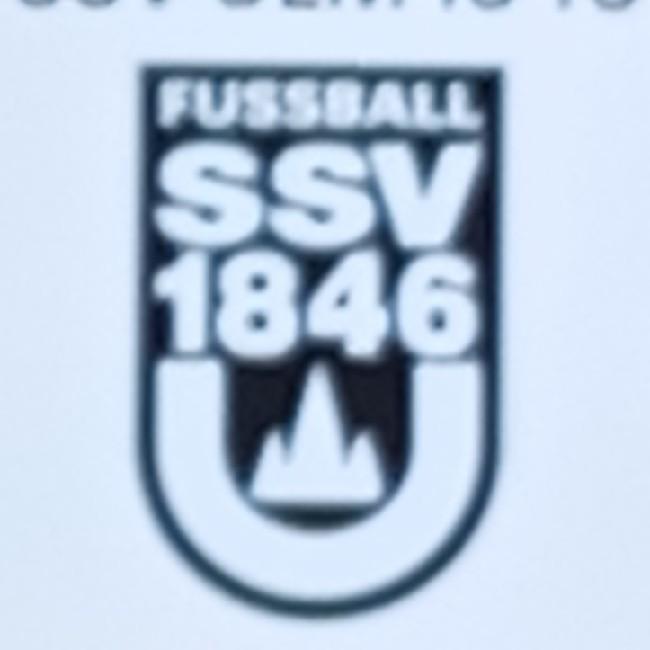 SSV ULM 1946