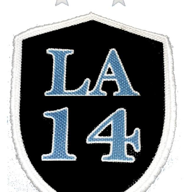 LA  14