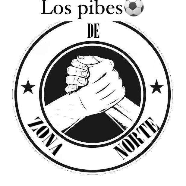 LOS PIBES DE ZONA NORTE