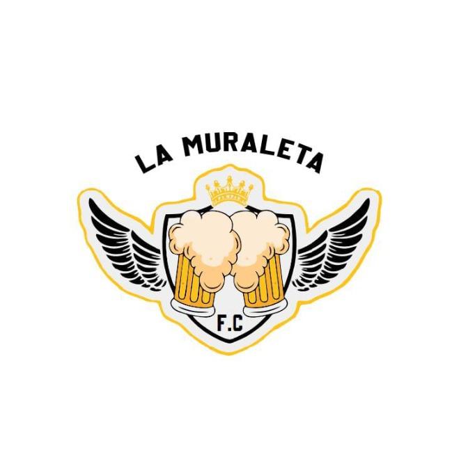 LA MURALETA