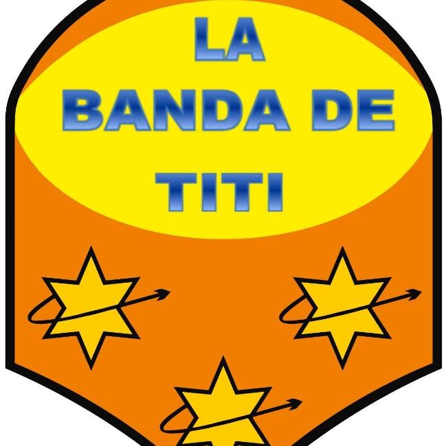 LA BANDA DE TITI