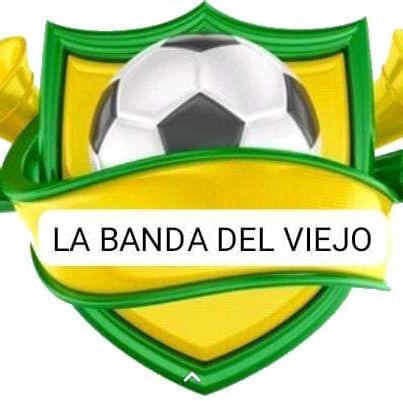 LA BANDA DEL VIEJO