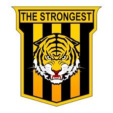 The strongest