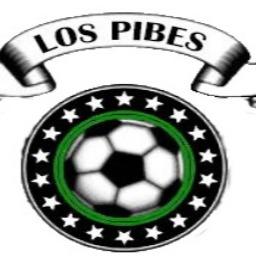 LOS PIBES F.C