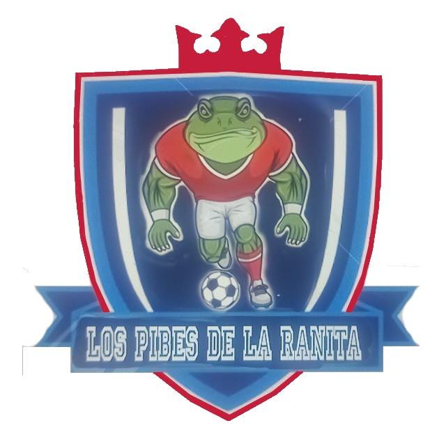 LOS PIBES DE LA RANA