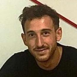 Φουάσης Αντώνης