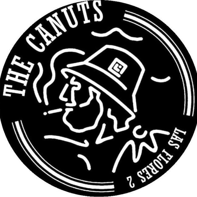 THE CANUTS