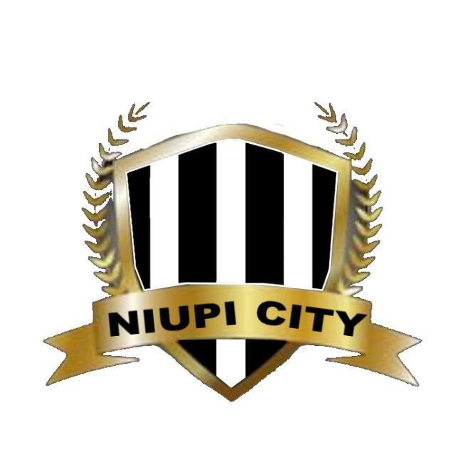 NIUPI CITY