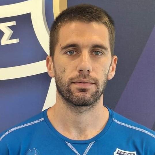 Κωτσερίδης Γιάννης