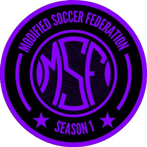 MSF | Modified Soccer Federation | S1