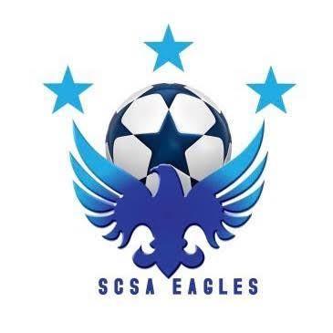 S.C.S.A Eagles