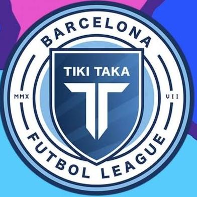 Barcelona Football League