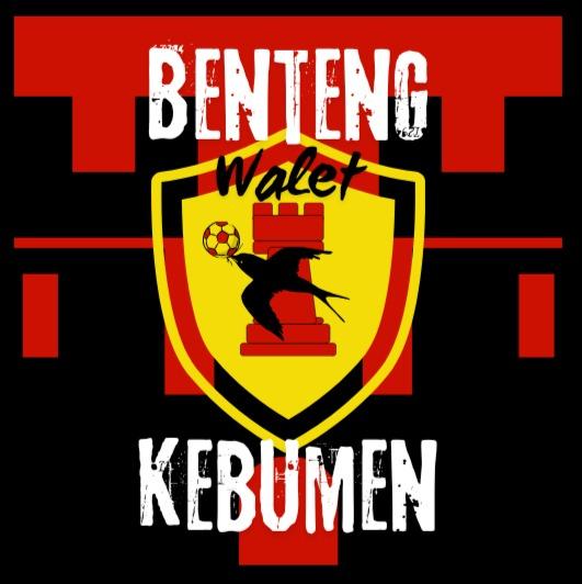 Benteng Walet Kebumen