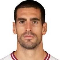 🇪🇸 Álvaro Arroyo