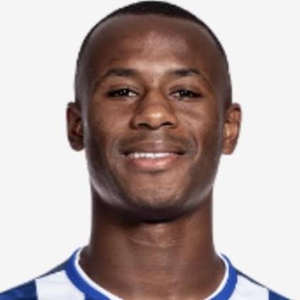 🇵🇹 Tiago Djaló