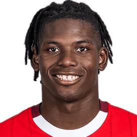 🇨🇭 B. Embolo