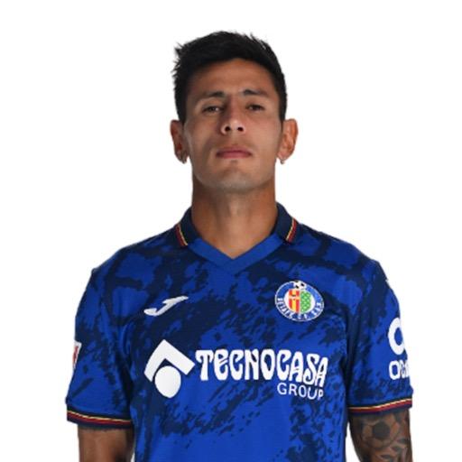 Fabrizio Angileri