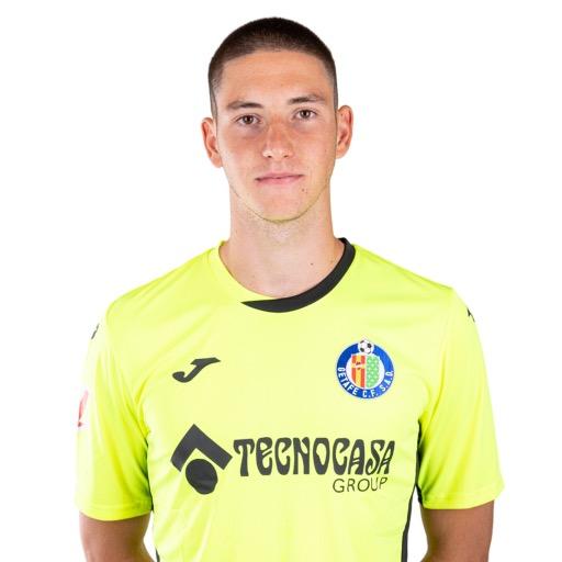 Diego Ferrer