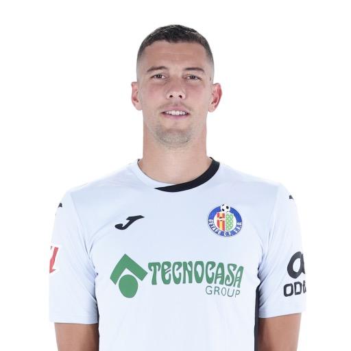 David Soria