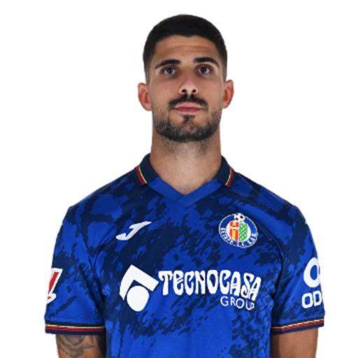 Juan Berrocal