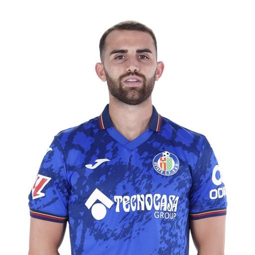 Borja Mayoral