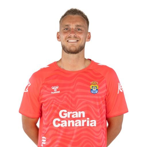 Jasper Cillessen