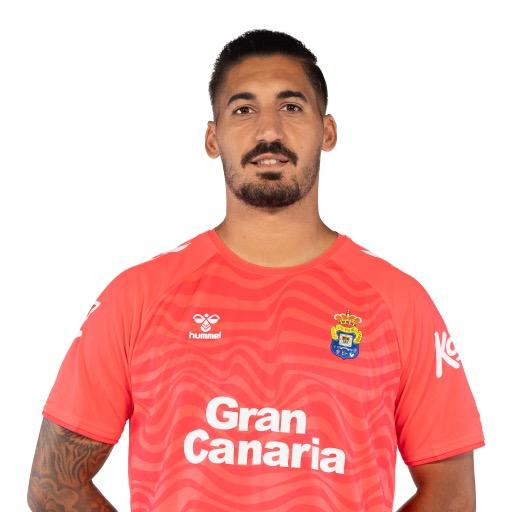 Alvaro Valles