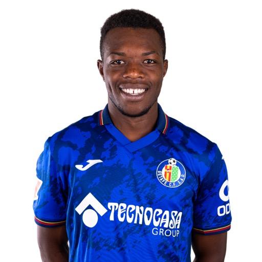 Abdoulaye Keita