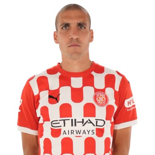 Oriol Romeu