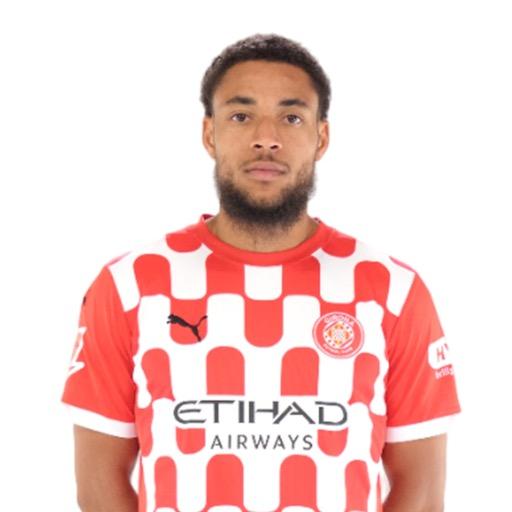 Arnaut Danjuma