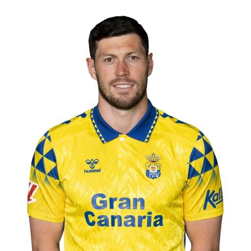 Scott McKenna