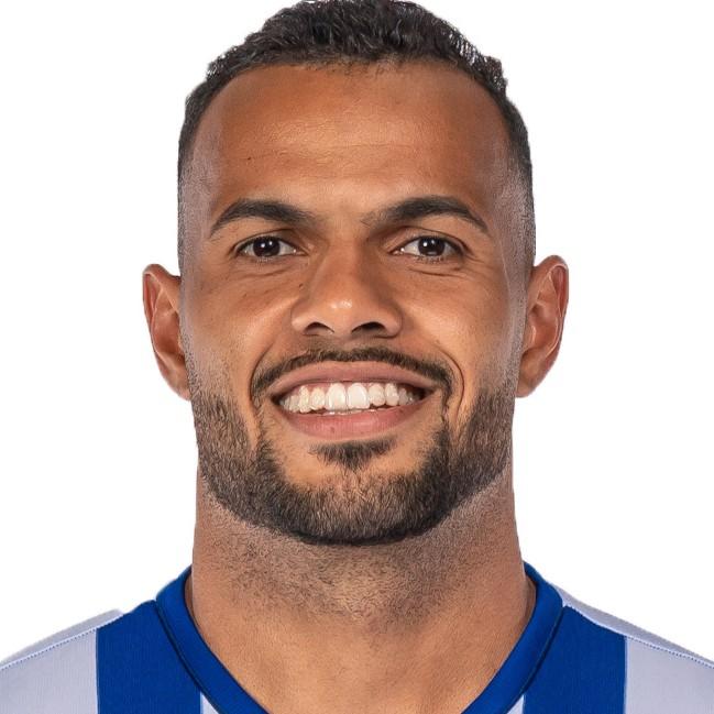 🇧🇷 F. Andrade