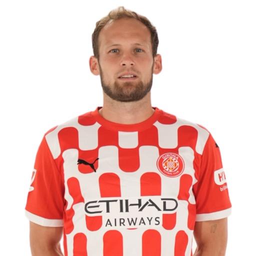 Daley Blind