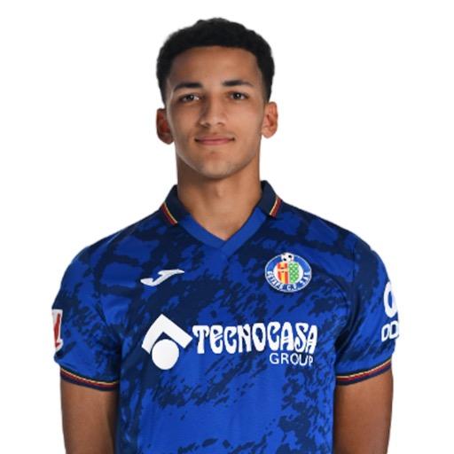 Alvaro Rodriguez