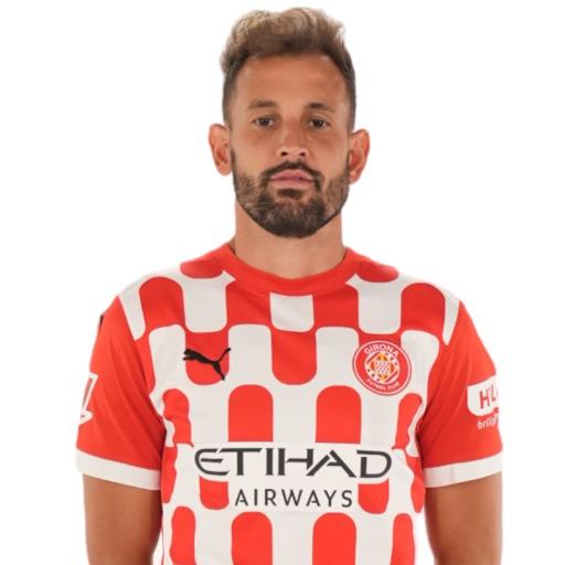 Cristhian Stuani