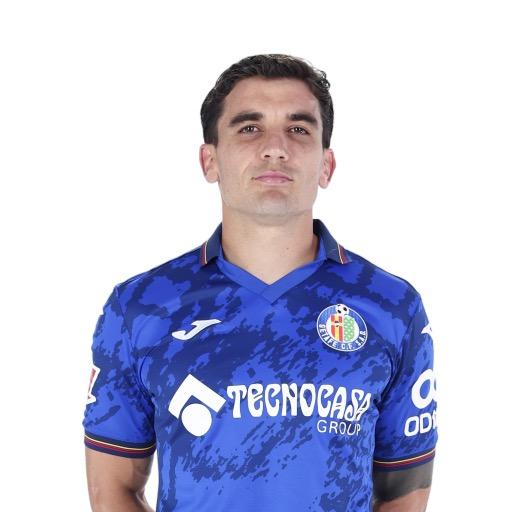Mauro Arambarri
