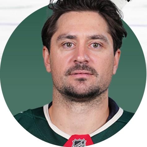 Mats Zuccarello