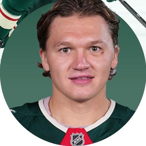 Kirill Kaprizov
