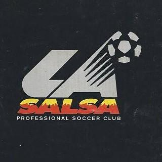 Los Ángeles Salsa