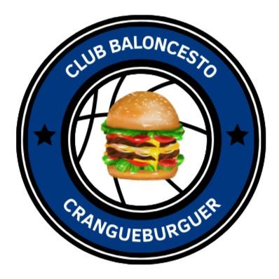 CLUB BALONCESTO CRANGUE BURGUER