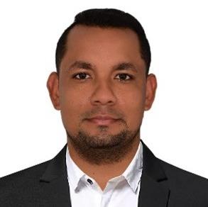 JEFERSON ÁLVAREZ
